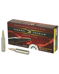Fed Prm 243win 100gr Btsp 20-200