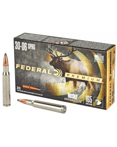 Fed Prm 3006spg 165gr Np 20-200