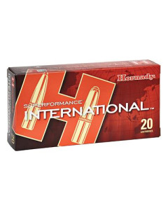 Hornady Superformance, 6MM Creedmoor, 90 Grain, GMX, 20 Round Box 81394