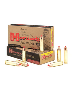 Hornady Custom, 450 Bushmaster, 250 Grain, FlexTip, 20 Round Box 82244