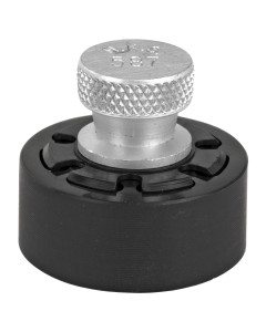 HKS Speedloader, 357 Magnum, Fits S&W 686, Taurus 617