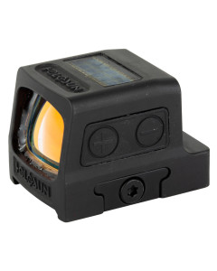 Holosun 509-XT Green Dot Multi Retical System, 32 MOA Circle, 2 MOA Dot