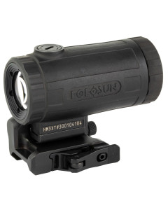Holosun HM3X 3X Magnifier