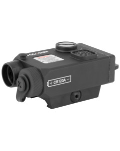 Holosun Multi Laser Device, Green Laser, IR Laser