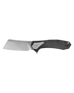 Kershaw Bracket, 3.4" Folding Knife
