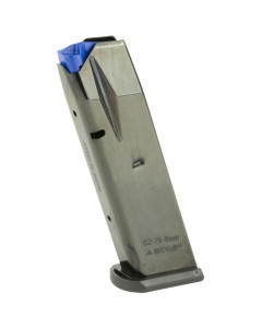 Mec-gar 9mm, 10rd Magazine, Fits CZ 75B/85B