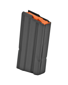 ASC .223/5.56 NATO 10rd w/ 20rd Body Magazine, Fits AR Rifles