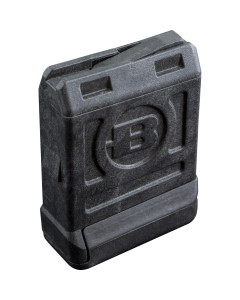 Bergara 5rd Magazine, Fits BMR