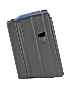 Duramag 6.5 Gendal 10rd Magazine, Fits AR Rifles