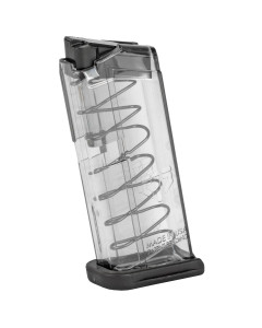 ETS 9mm 7rd Magazine, Fits Glock 43 - All Gen