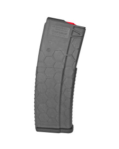 Hexmag 223/5.56 NATO 10rd Magazine, Fits AR-15