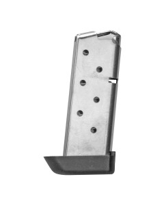 Kimber 380 ACP 7rd Magazine, Fits Kimber Micro 380