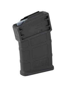 Magpul Pmag 223/5.56 NATO 10rd Magazine, Fits AICS Short Action