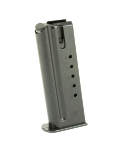 Magnum Research 44 Mag 8rd Magazine, Fits Desert Eagle