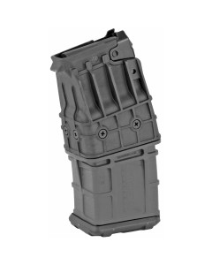 Mossberg 12 Gauge 10rd Double Stack Magazine, Fits Mossberg 590M
