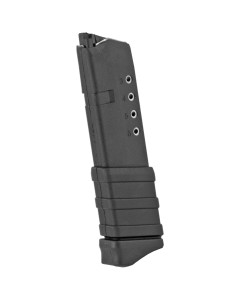 ProMag 9mm 10rd Magazine, Fits Glock 43