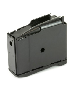 Ruger 7.62x39, 5rd Magazine, Fits Ruger Mini-30