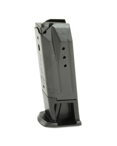 Ruger 9mm 10rd Magazine, Fits Ruger SR9/9E/PC Carbine