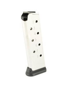 Ruger 45 ACP 8rd Magazine, Fits Ruger SR1911
