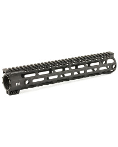 Midwest Industries D.P.M.S. .308 One Piece Free Float Handguard, .210 Upper Tang, M-LOK compatible, 12-inch Rifle Length MI-308SS12-DHM