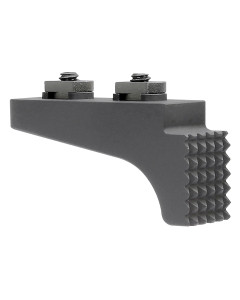 Midwest Industries Barricade Stop, Hand Stop, Black, M-LOK Hand Guard MI-MBS