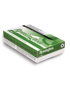 Remington UMC, 223REM, 50 Grain, Hollow Point, 20 Round Box 23812