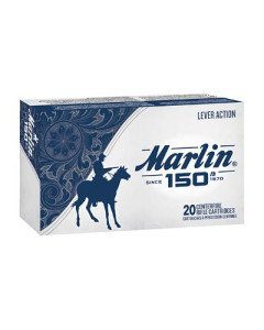 Remington Marlin 150, 45-70 Government, 405 Grain, Soft Point, 20 Round Box 21442