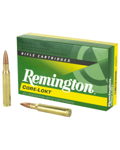 Rem 3006 180gr Psp Cl 20-200