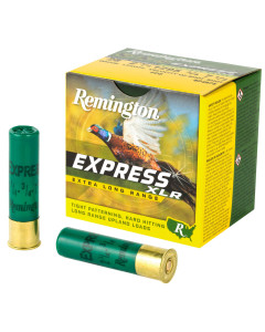 Remington Express Long Range, 28Ga, 2.75", 0.75 oz., Lead, 25 Round Box 28049