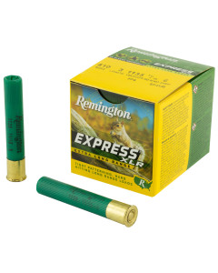 Remington Express Long Range, 410 Gauge, 3", Max Dram, 0.6875 oz., Lead, 25 Round Box 20775