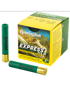 Remington Express Long Range, 410 Gauge, 3", Max Dram, 0.6875 oz., Lead, 25 Round Box 20777