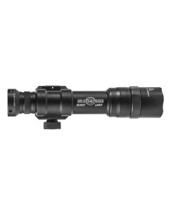 Surefire M600 Scout Duel Fuel