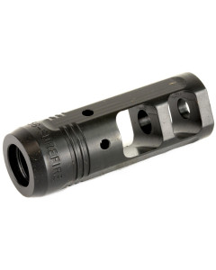 Surefire PROCOMP Muzzle Brake, 556NATO, 1-2 x 28 RH, BlackFinish PROCOMP-556-1-2-28