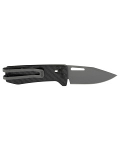 SOG Ultra XR, 2.8" Straight Clip Folding Knife