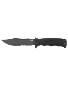 SOG Seal Pup, 4.75" Fixed Blade Knife