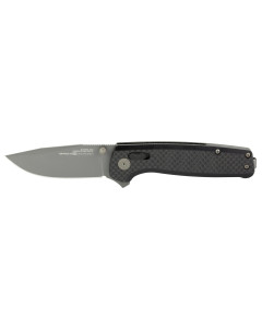 SOG Terminus XR LTE, 2.9" Straight Clip Folding Knife