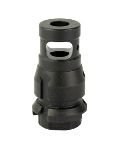 Sons of Liberty NOX 5.56 NATO/9mm, 1/2x28 Muzzle Break