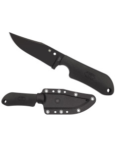 Spyderco Street Beat LW, 3.5" Fixed Blade Knife