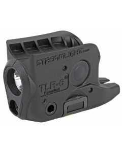 Streamlight TLR-6 Tac Light w/ Laser For Glock 42/43