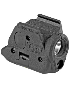 Streamlight TLR-6 Tac Light w/ Laser For Springfield Hellcat