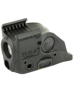 Streamlight TLR-6 Tac Light w/ Laser for S&W M&P