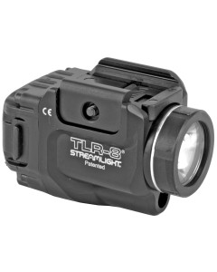 Streamlight TLR-8 Tactical Weapon Light/Laser