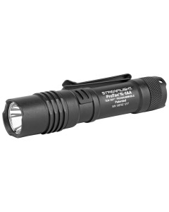 Streamlight Pro-Tac 1L-1AA, 350 Lumens - Black 