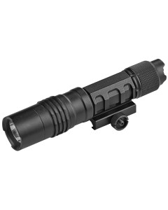 Streamlight ProTac Rail Mount HL-X Tac light w/ Laser