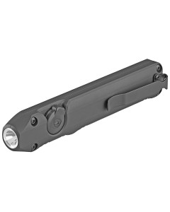 Streamlight Wedge, Rechargeable Flashlight - Black