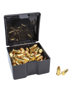 Traditions XBR Powerloads .27 Long Blank Ammunition for Crackshoot XBR 100rd Box