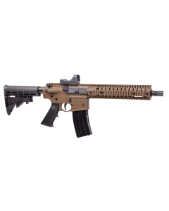 Crosman Full Auto R1 CO2 25rd Air Rifle - FDE
