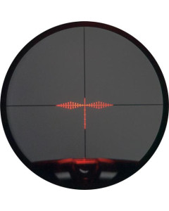 Huskemaw Scope 5-20x50 34mm - Tactical Sf Ill Hunt Smart Sfp