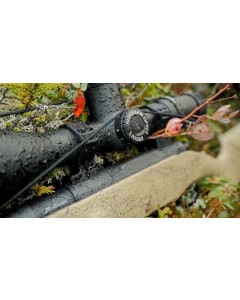 Huskemaw Scope 5-30x56 34mm - Tactical SF Hunt Smart Ret SFP