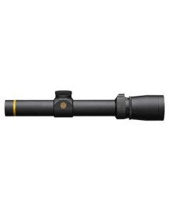 Leupold Scope VX-3i 1.5-5x20 - Duplex Matte